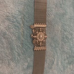 Fabulous necklace design💕